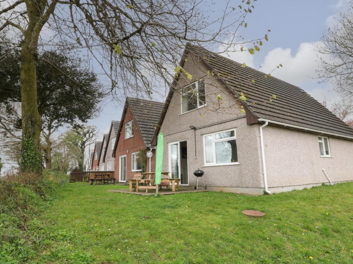فيلا Hembry Meadows Callington المظهر الخارجي الصورة